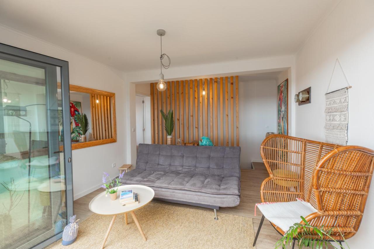לאגואה Villa Sal מראה חיצוני תמונה